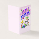 Buscar frohe ostern tarjetas Conejito