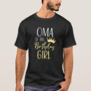 Buscar oma camisetas Familia