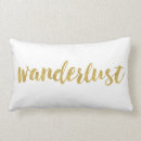 Buscar wanderlust cojines Moderno