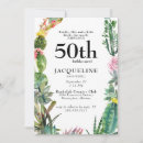 Buscar fábula invitaciones Cincuenta y fabuloso