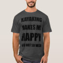 Buscar rafter camisetas Pontooning