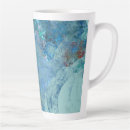 Buscar opal tazas Abstracto