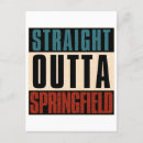 Buscar springfield postales Campo de resorte