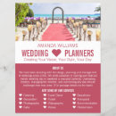 Buscar boda de playa flyers General y unisex