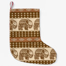 Buscar elefantes calcetines navideños Adorable