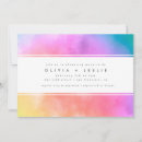 Buscar papel pintado invitaciones Colorido