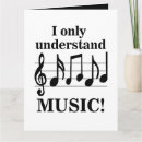 Buscar music tarjetas Cantante