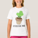 Buscar cactus infantil camisetas Para todos