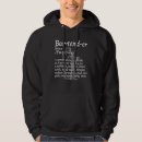 Buscar barman sudaderas Mixólogo