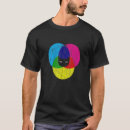 Buscar cmyk camisetas Diseñador