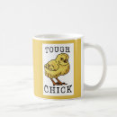 Buscar chivo tazas Amarillo