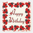 Buscar mariquitas etiquetas Chica