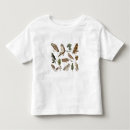 Buscar búho del vintage camisetas Pájaro