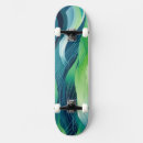 Buscar in line skate tablas de skate Azul
