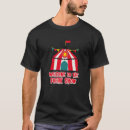 Buscar freak show camisetas Payaso