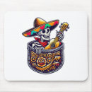 Buscar guitar alfombrillas de raton Esqueleto