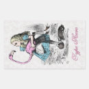 Buscar alice wonderland pegatinas General y unisex
