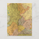 Buscar ciudades y pueblos postales Mapa