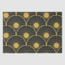 Buscar deco papel de seda Negro