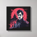 Buscar drácula lienzos Vampiro