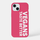 Buscar vegan iphone fundas Basado en plantas