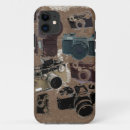 Buscar modelos del vintage iphone fundas Para él