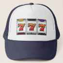 Buscar casino gorras 777
