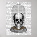 Buscar skull posters Animals