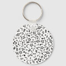 Buscar notas llaveros Música