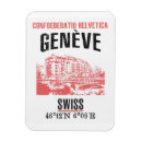 Buscar ginebra imanes Vintage