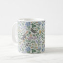 Buscar multicolor tazas Floral