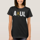 Buscar amazigh mujer camisetas Azul