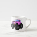Buscar 4x4 tazas Camión monstruo