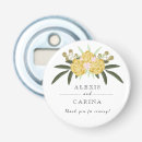 Buscar rosa brillante abrebotellas Floral