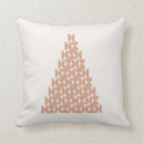 Buscar árbol de navidad moderno cojines Navidades