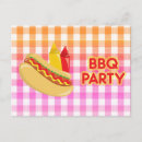 Buscar condimento postales Bbq