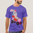Buscar patín en línea camisetas Divertido