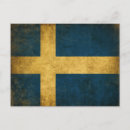 Buscar sverige postales Vintage