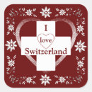 Buscar edelweiss pegatinas Suiza