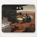 Buscar brazo alfombrillas de raton Espacio