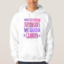 Buscar superhéroes sudaderas Abuelo
