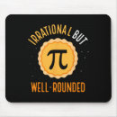 Buscar día del pi alfombrillas de raton Profesor de matemáticas