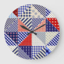 Buscar edredones relojes de pared Vintage