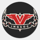 Buscar orwell pegatinas Ingsoc