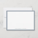 Buscar azul tarjetas nota Simple