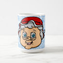 Buscar sr feliz tazas Navidades