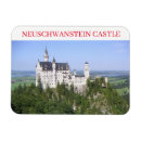 Buscar castillo de neuschwanstein imanes Cuento de hadas