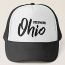 Buscar cleveland camionero gorras Columbus