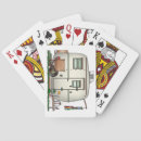 Buscar huevo barajas de cartas Para él