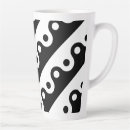 Buscar yin yang tazas Único